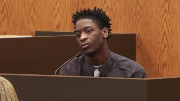 WI v. Parise Larry Jr.: Caught in Crossfire Murder Trial