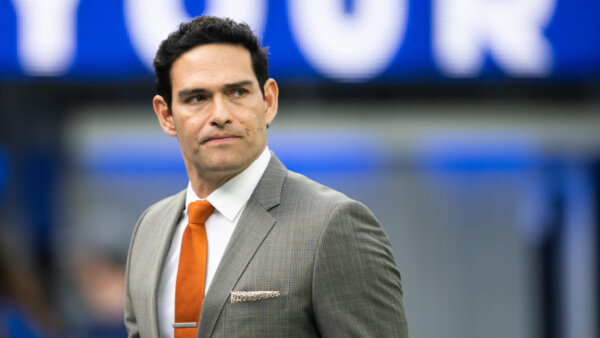 Charges upgraded against Mark Sanchez in alleged altercation