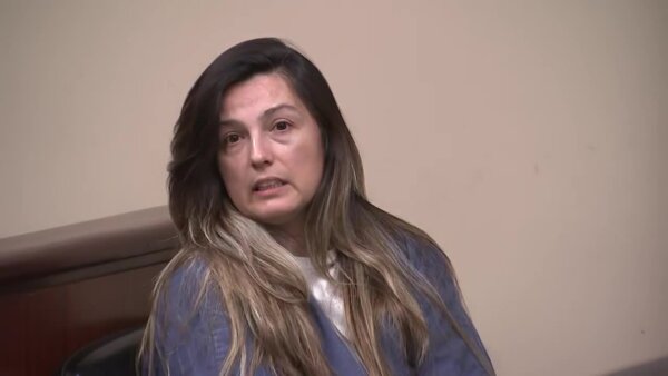 Rebecca Haro in court briefly as hearing pushed to 2026
