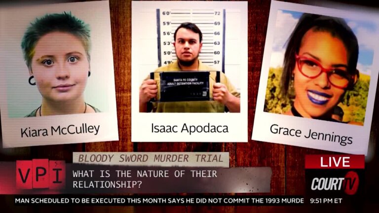 Analyzing the Murder of Grace Jennings | Vinnie Politan Investigates