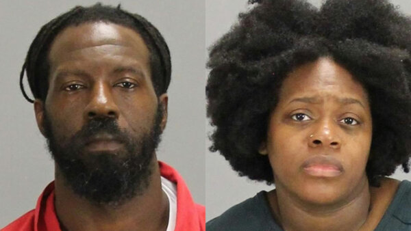 Georgia man charged in the death of 6-month old son after kidnap claim