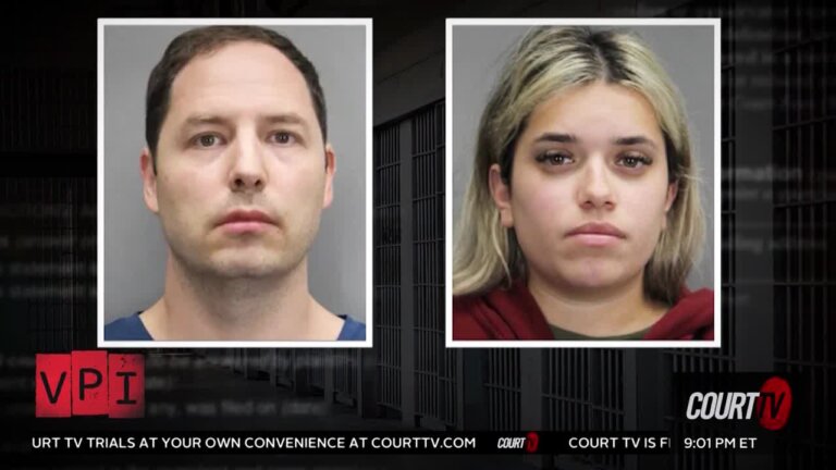 Christine Banfield and Joseph Ryan's Murder | Vinnie Politan Investigates