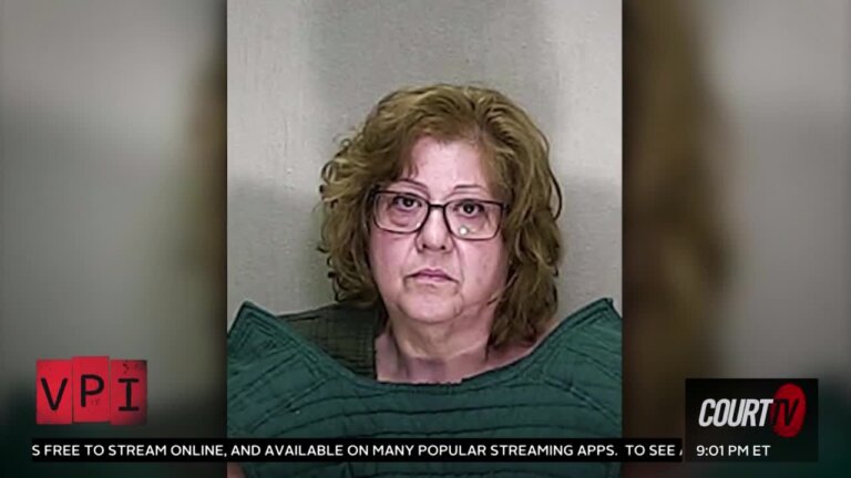 The Trial of Susan Lorincz | Vinnie Politan Investigates
