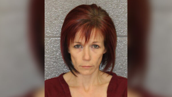 School therapist accused of poisoning husband’s energy drink