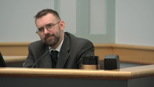 Dustin Duren gets 45 years to life for girlfriend’s murder