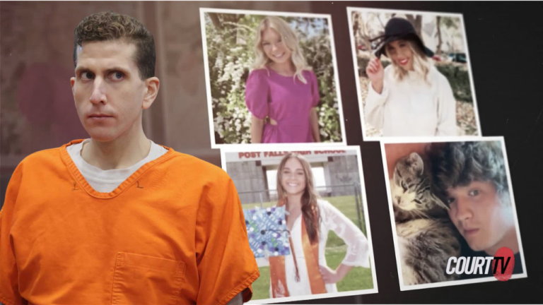 The Idaho Four | Victim to Verdict