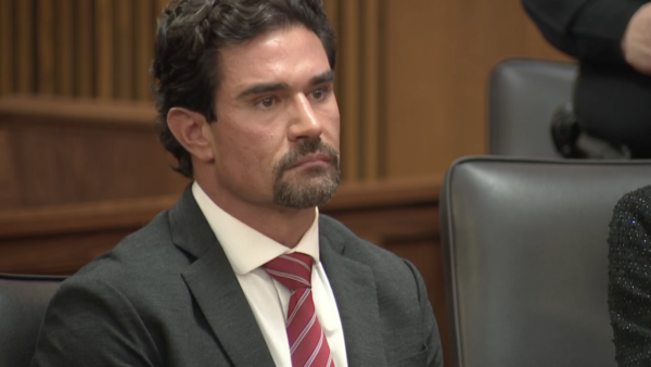 No jail time for Cleveland entrepreneur after guilty plea