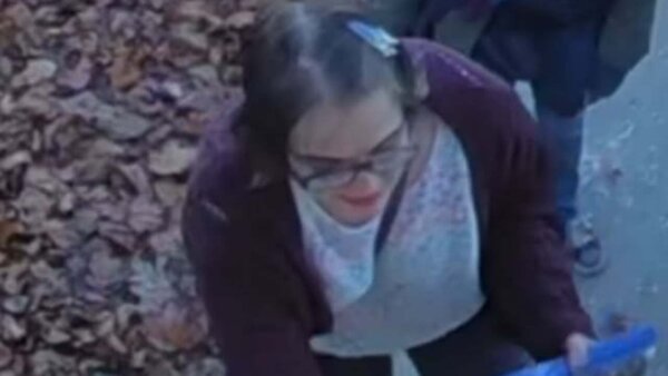 Morgan Geyser taken into custody after allegedly cutting off ankle monitor