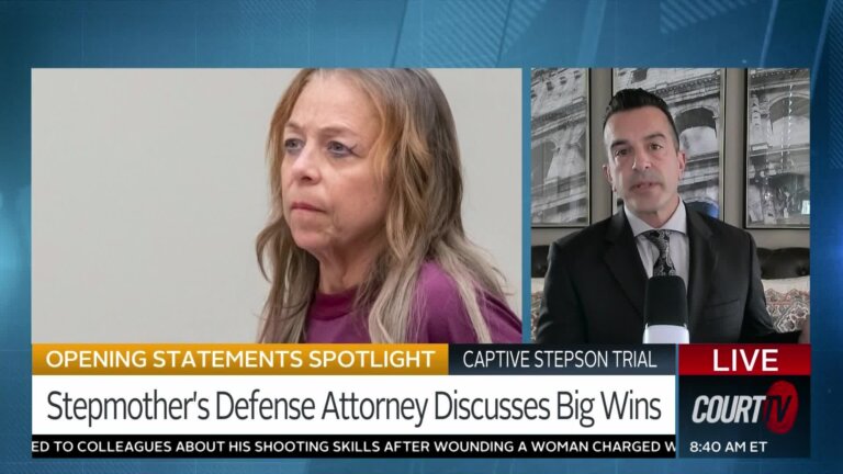 Kimberly Sullivan's Attorney Discusses Big Legal Wins