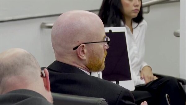 Ariz. man on trial for cold case murder of Allison Feldman