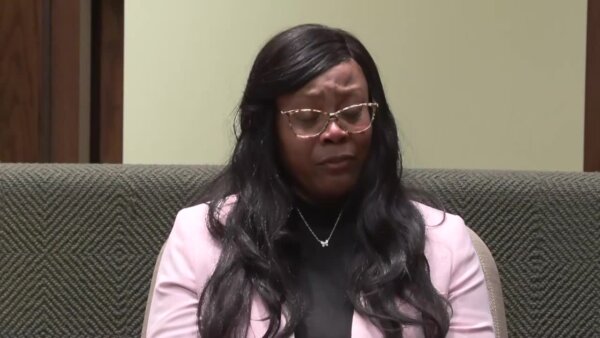 Latoshia Daniels sentencing for murdering lover delayed again