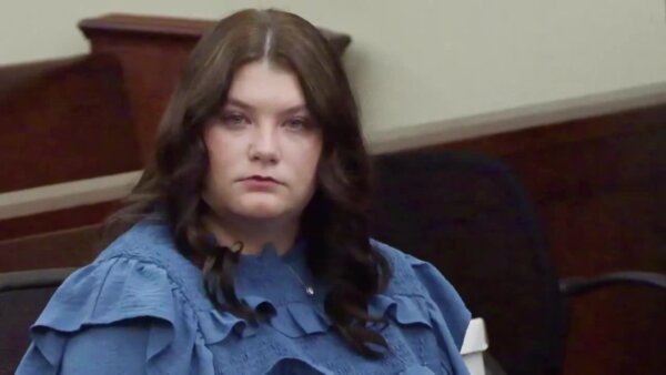 Ex-pageant queen faces Dec. trial in death of boyfriend’s son