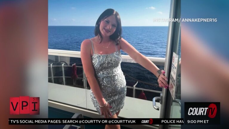 The Death of Anna Kepner | Vinnie Politan Investigates