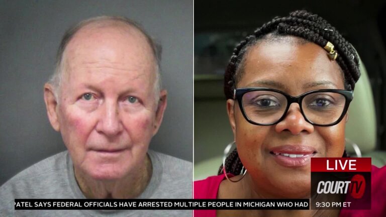 Why Did William Brock Shoot Lo-Letha Hall? | Vinnie Politan Investigates