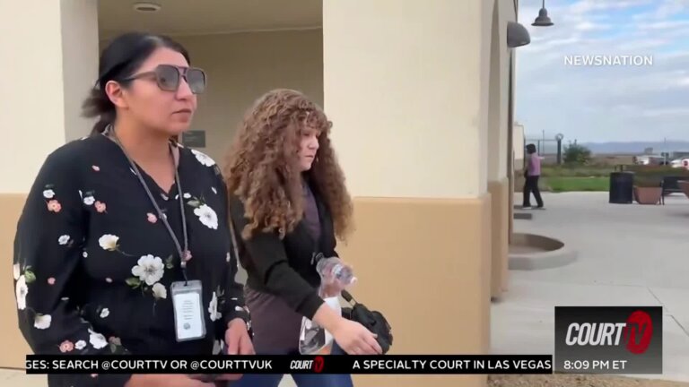 Ashlee Buzzard, Mother of Missing 9-Year-Old, Released From Jail