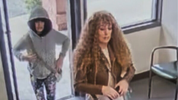 Search for missing 9-year-old Melodee Buzzard: A timeline