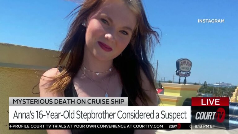 Anna Kepner's Death Ruled a Homicide Due to Asphyxiation