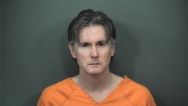 Homeowner charged in deadly shooting of house cleaner at wrong door