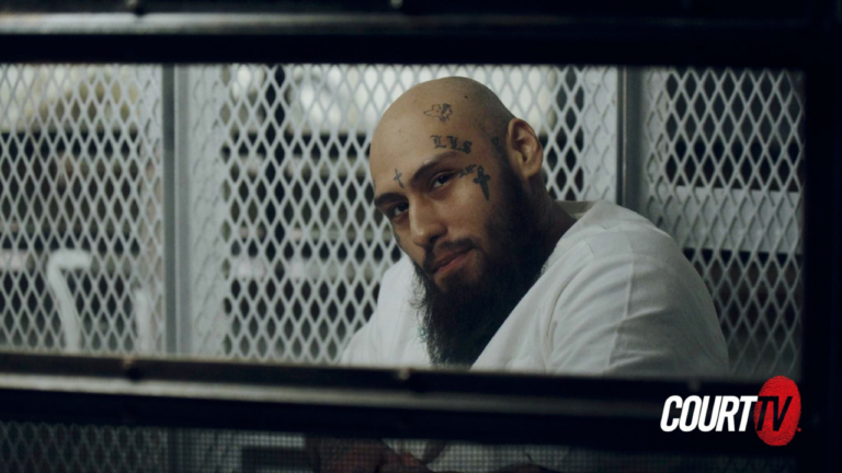 The Code Killer | Interview with a Killer