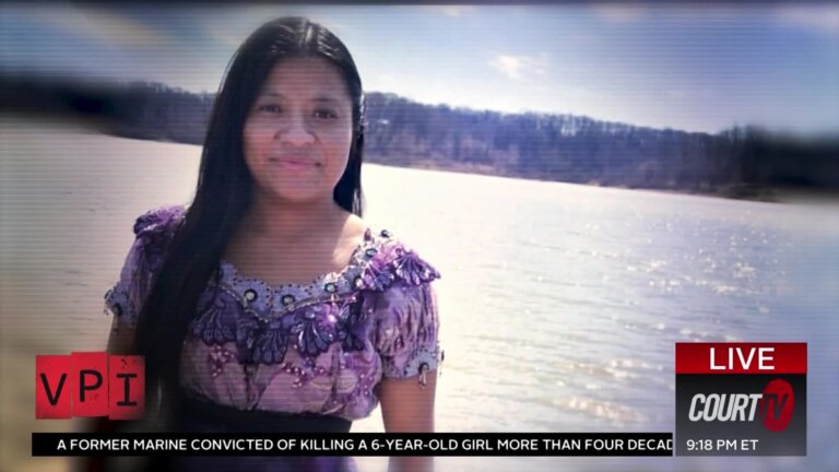 House Cleaner Fatally Shot | Vinnie Politan Investigates