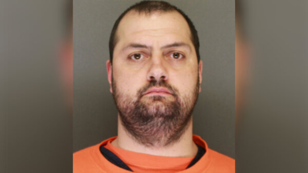 Minn. man accused of killing female coworker with sledgehammer