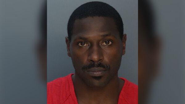Antonio Brown claims self-defense in alleged attempted murder