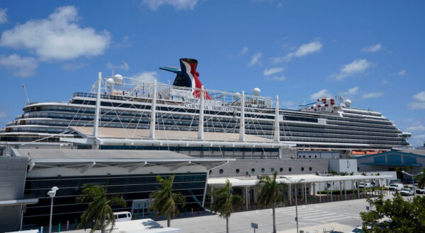Teen suspect in stepsister’s cruise ship death doesn’t remember anything: Court docs