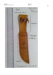 Knife sheath photo