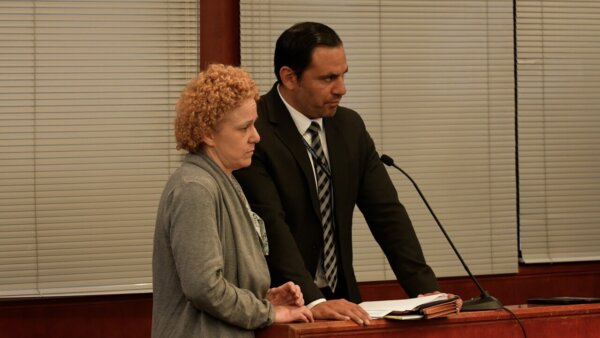 Judge orders mother of missing Melodee Buzzard released from custody