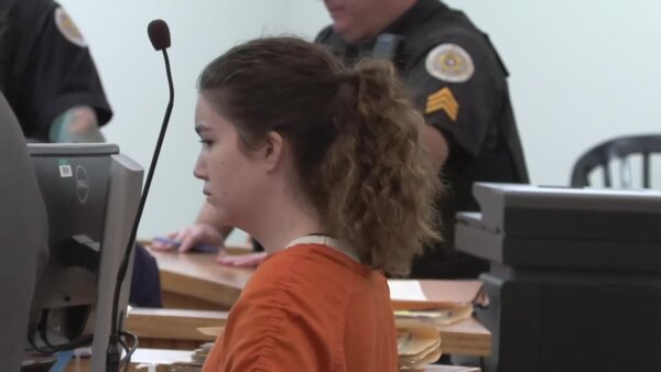 Judge denies bond for Victoria Tippett, citing danger to community