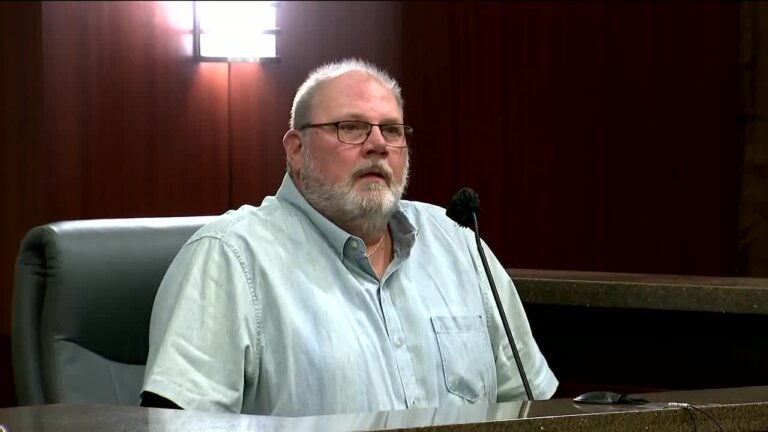 Stranger Home Invasion Murder: Emotional Impact Statements Read in Court