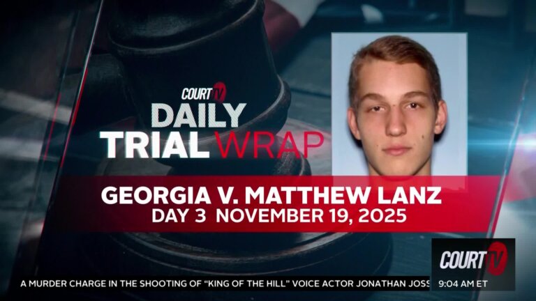 Stranger Home Invasion Murder Trial: Key Moments from Day 3