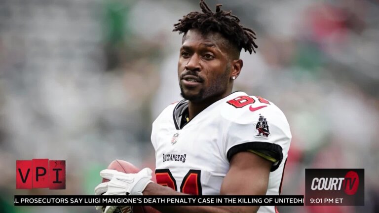 Football's Biggest Scandals | Vinnie Politan Investigates