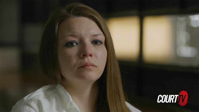 Murder In Absentia | Interview with a Killer