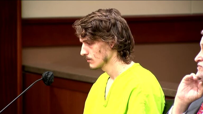 Stranger Home Invasion Murder Trial: Closing Arguments