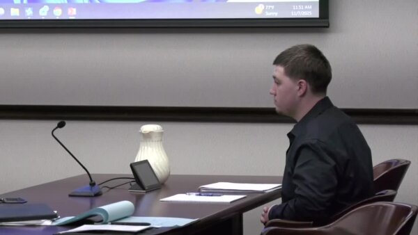 Texas teen convicted of murdering his girlfriend’s grandmother
