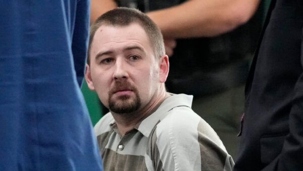 Austin Drummond seeks change of venue for quadruple murder trial