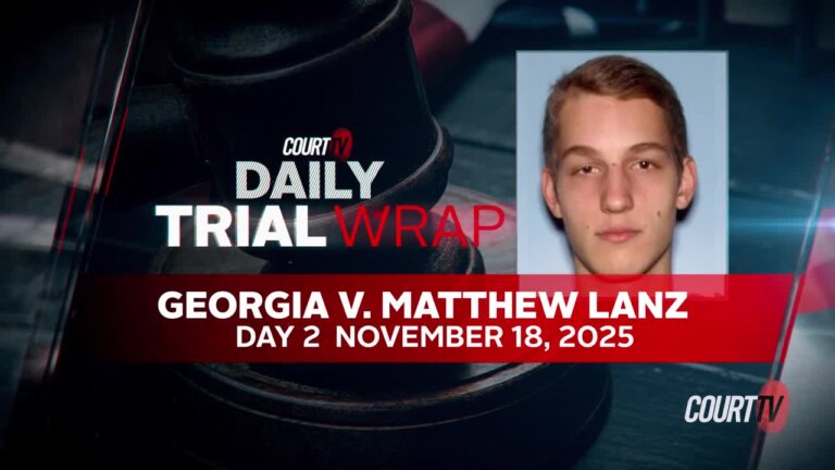 Stranger Home Invasion Murder Trial: Key Moments from Day 2