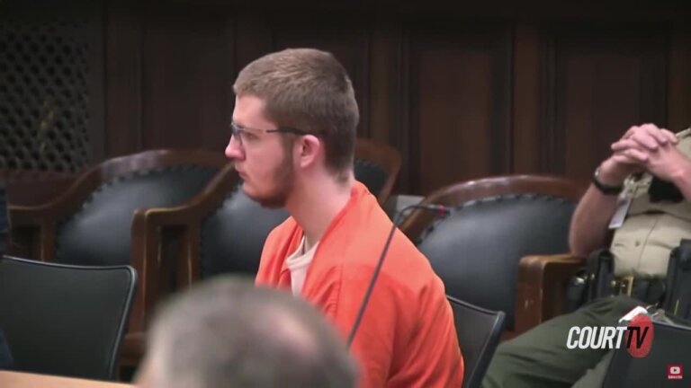 Melody Hoffman's Mother to Killer: 'You F---ed With the Wrong Mama'