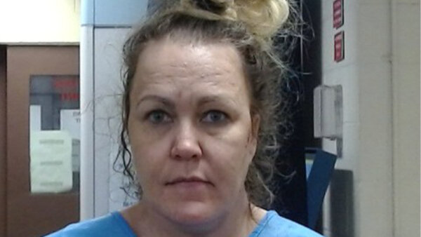 Former news anchor charged in mother’s stabbing death