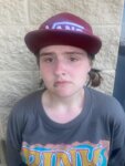 Photo of girl in hat