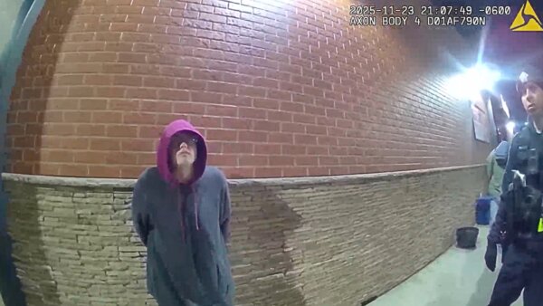 Morgan Geyser moved from Waukesha County Jail after arrest