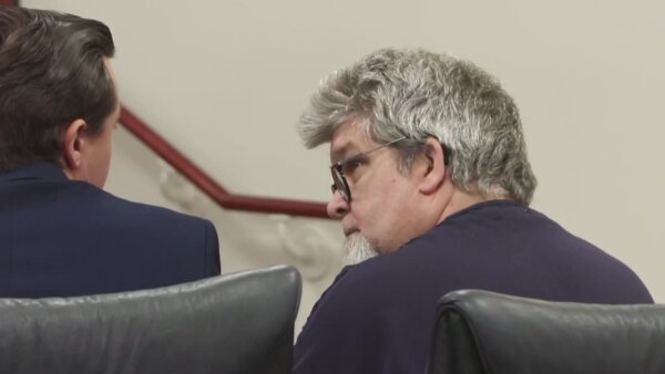 Judge sentences Steven Merkel for death of 8-year-old stepson