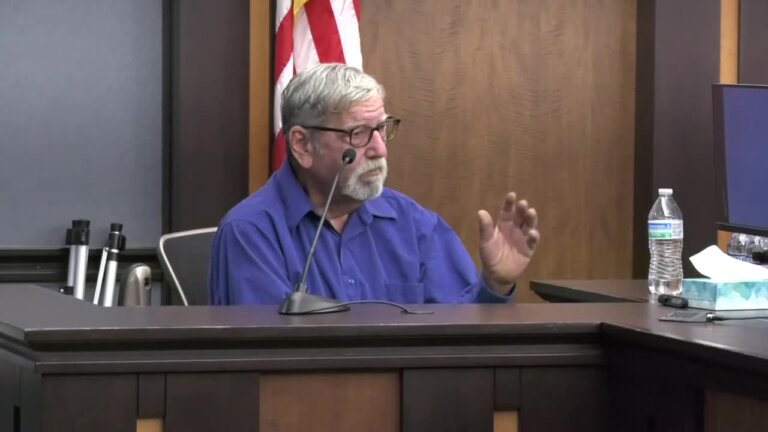 Boyfriend Recalls Tammy King's Final Night in Teen Lovers Kill Grandmother Trial