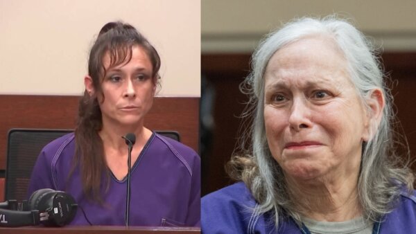 ‘Jailhouse daughter’ reveals Donna Adelson’s struggles behind bars