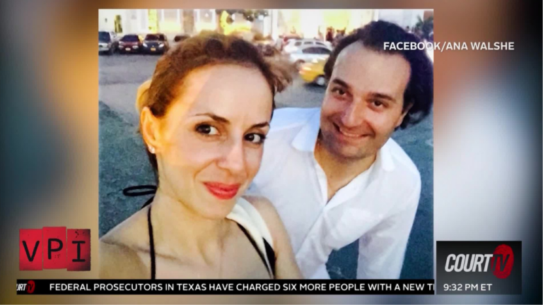 The Disappearance of Ana Walshe | Vinnie Politan Investigates