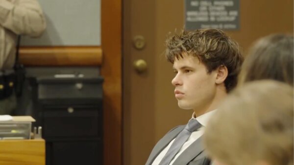 Judge refuses to dismiss charges in crash that killed four Pepperdine students