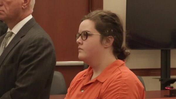 Ex-teacher sentenced for sex crimes involving incarcerated minor