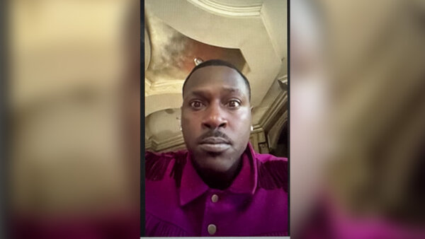 Ex-NFL star Antonio Brown pleads not guilty to attempted second-degree murder charge
