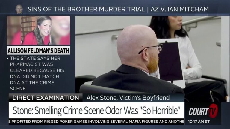 Gut-Wrenching 911 Call from Victim's Boyfriend After Finding Her Body